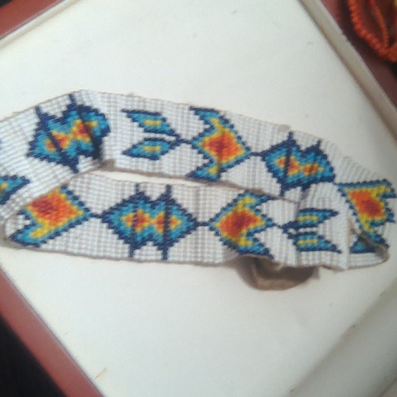 1970 Vintage Native American Made Thunderbird Rare HTF. - Picture 1 of 3